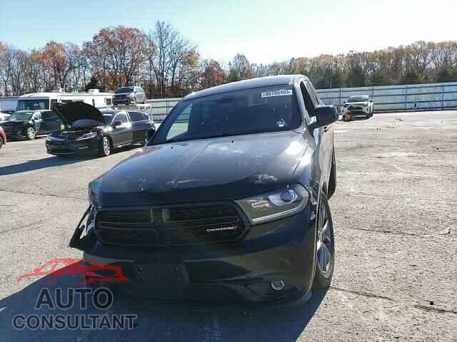 DODGE DURANGO 2014 - 1C4RDJAG5EC977217