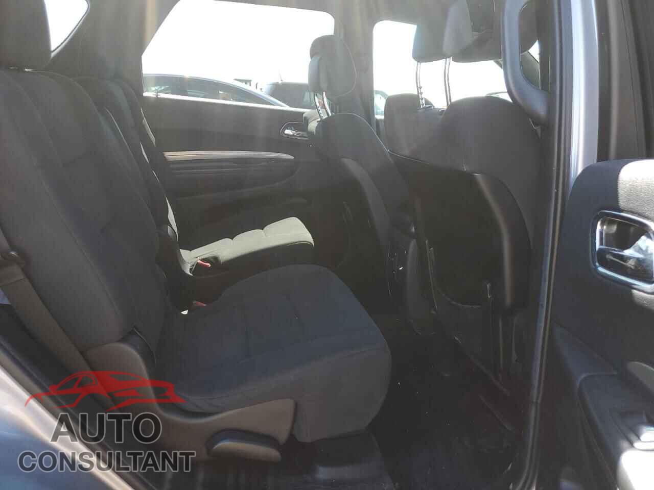 DODGE DURANGO 2014 - 1C4RDHAGXEC428069