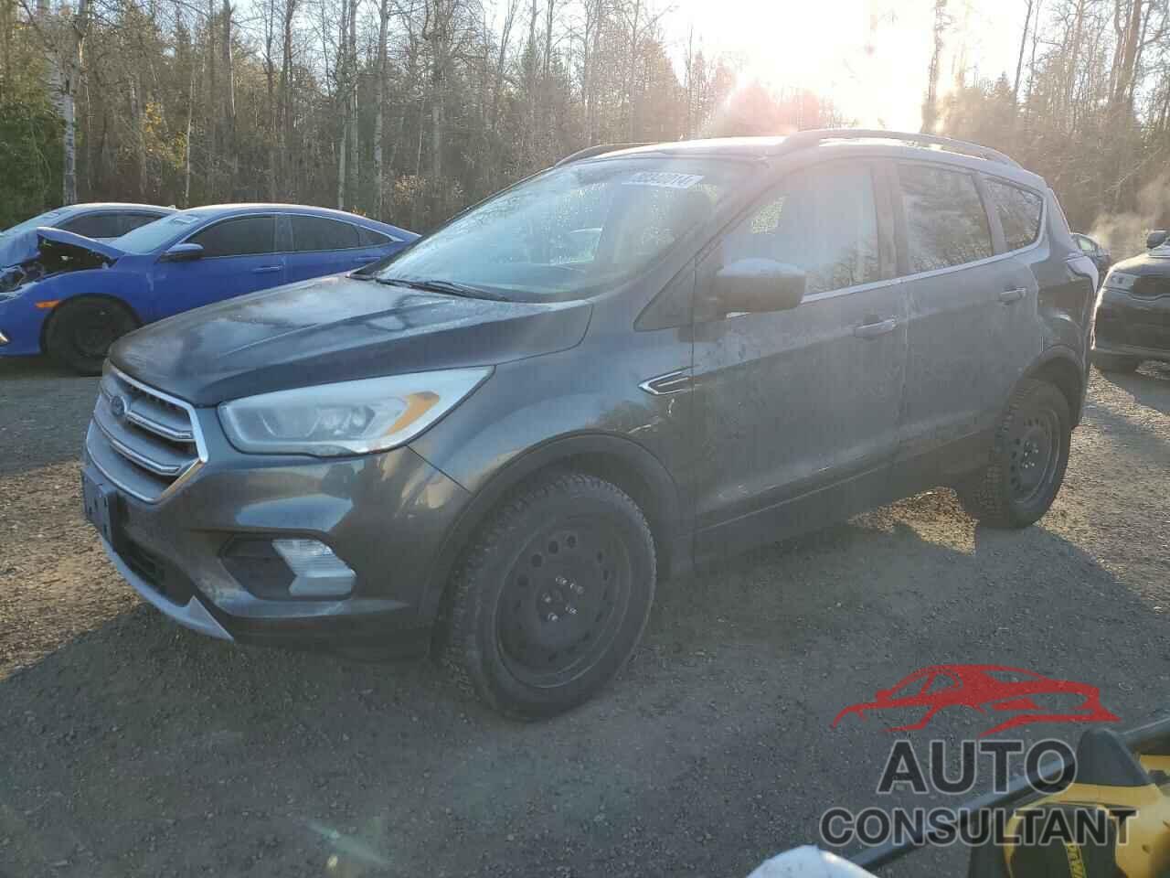 FORD ESCAPE 2017 - 1FMCU9G95HUB32598