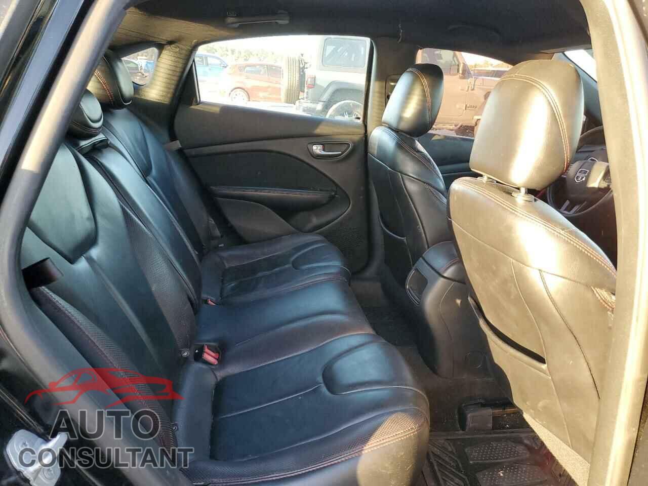 DODGE DART 2015 - 1C3CDFEB2FD346023