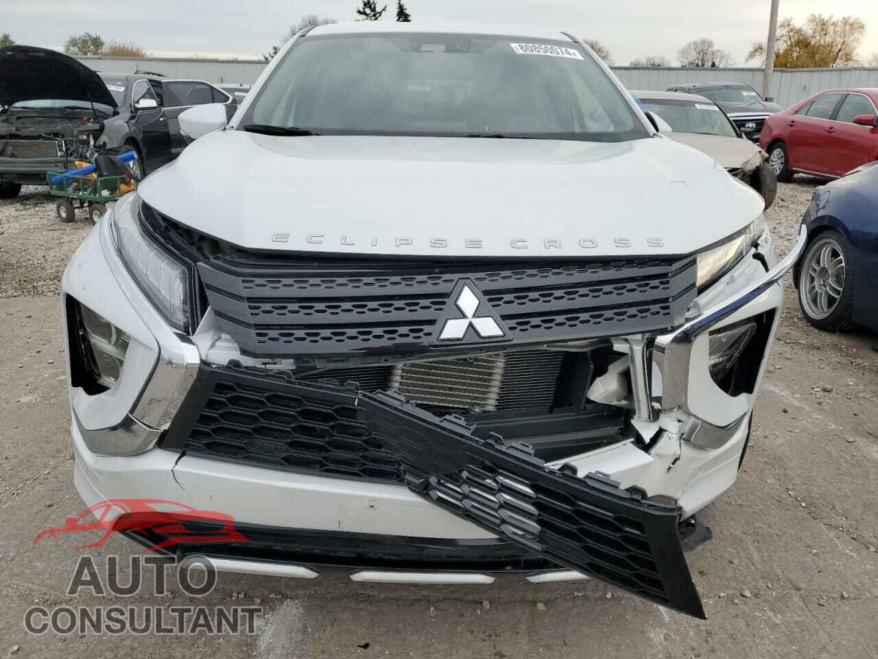 MITSUBISHI ECLIPSE 2023 - JA4ATWAA5PZ000436
