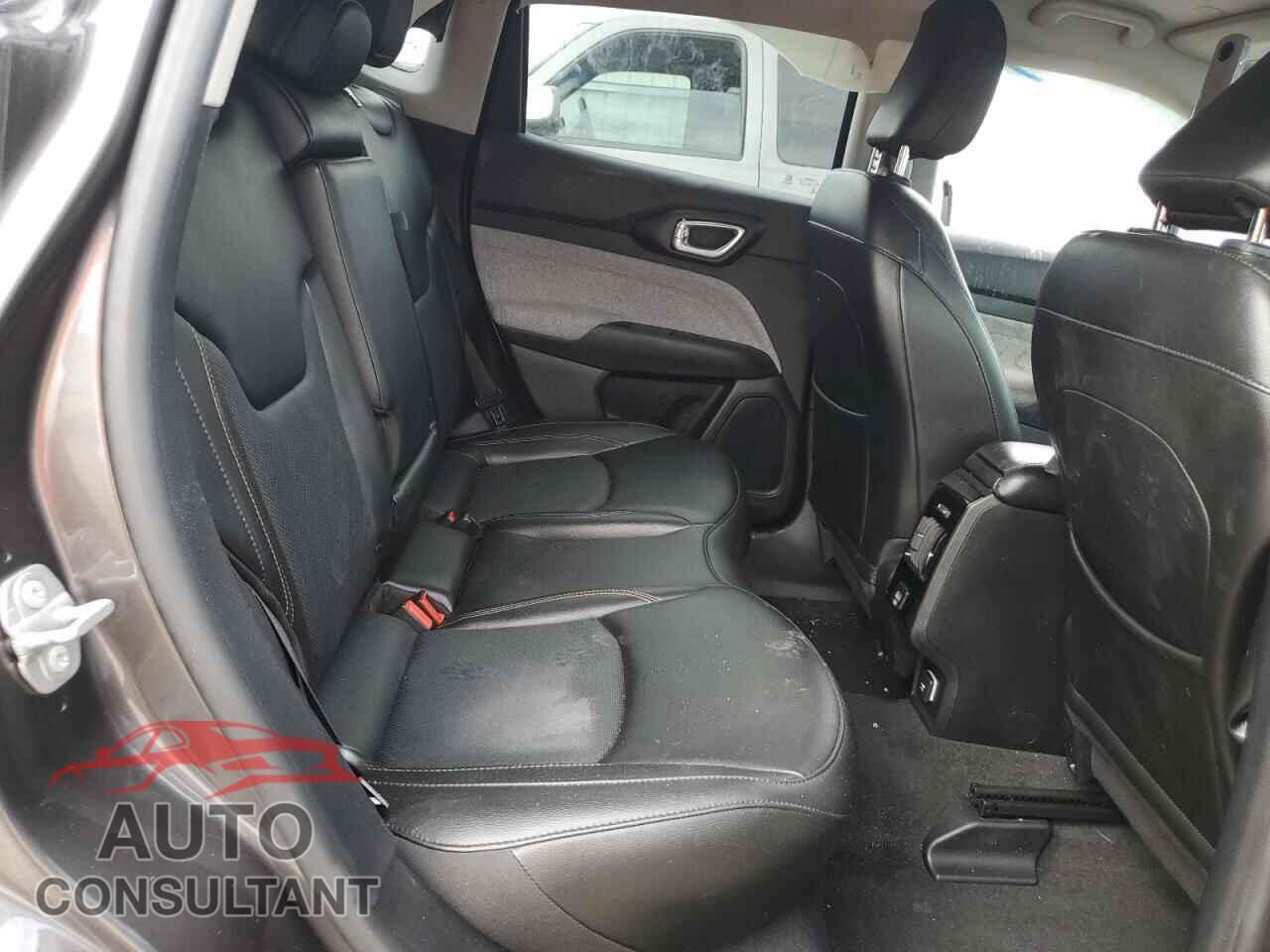 JEEP COMPASS 2022 - 3C4NJDFB2NT112330