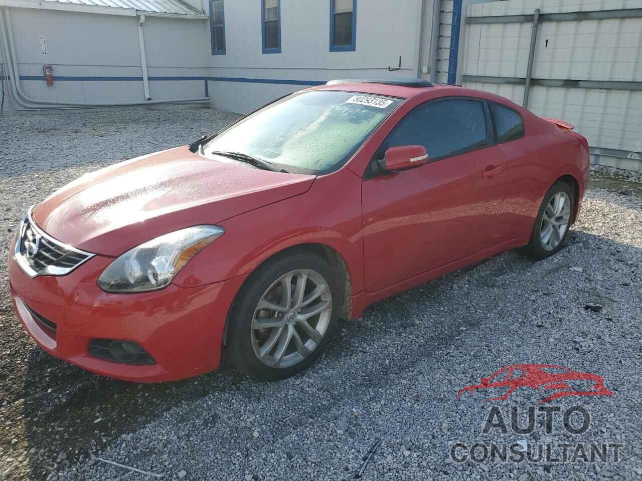 NISSAN ALTIMA 2011 - 1N4BL2EP1BC138719