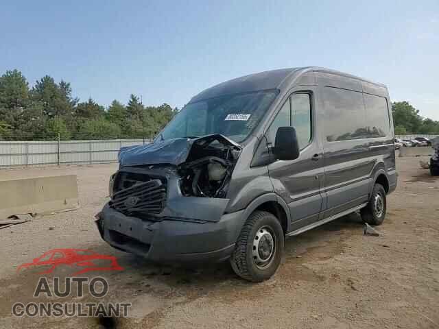 FORD TRANSIT 2018 - 1FTYR1CM6JKA51179