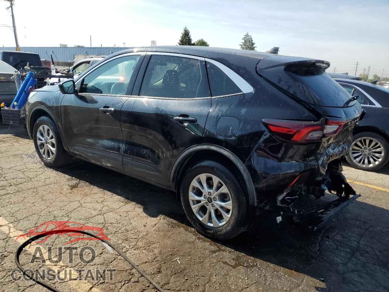 FORD ESCAPE ACT 2023 - 1FMCU9GN0PUB45836