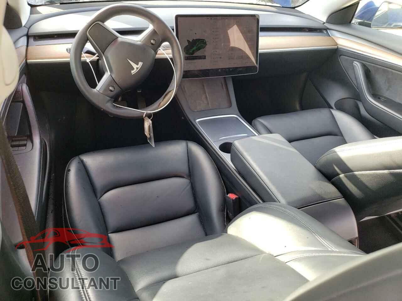 TESLA MODEL 3 2023 - 5YJ3E1EA2PF448581