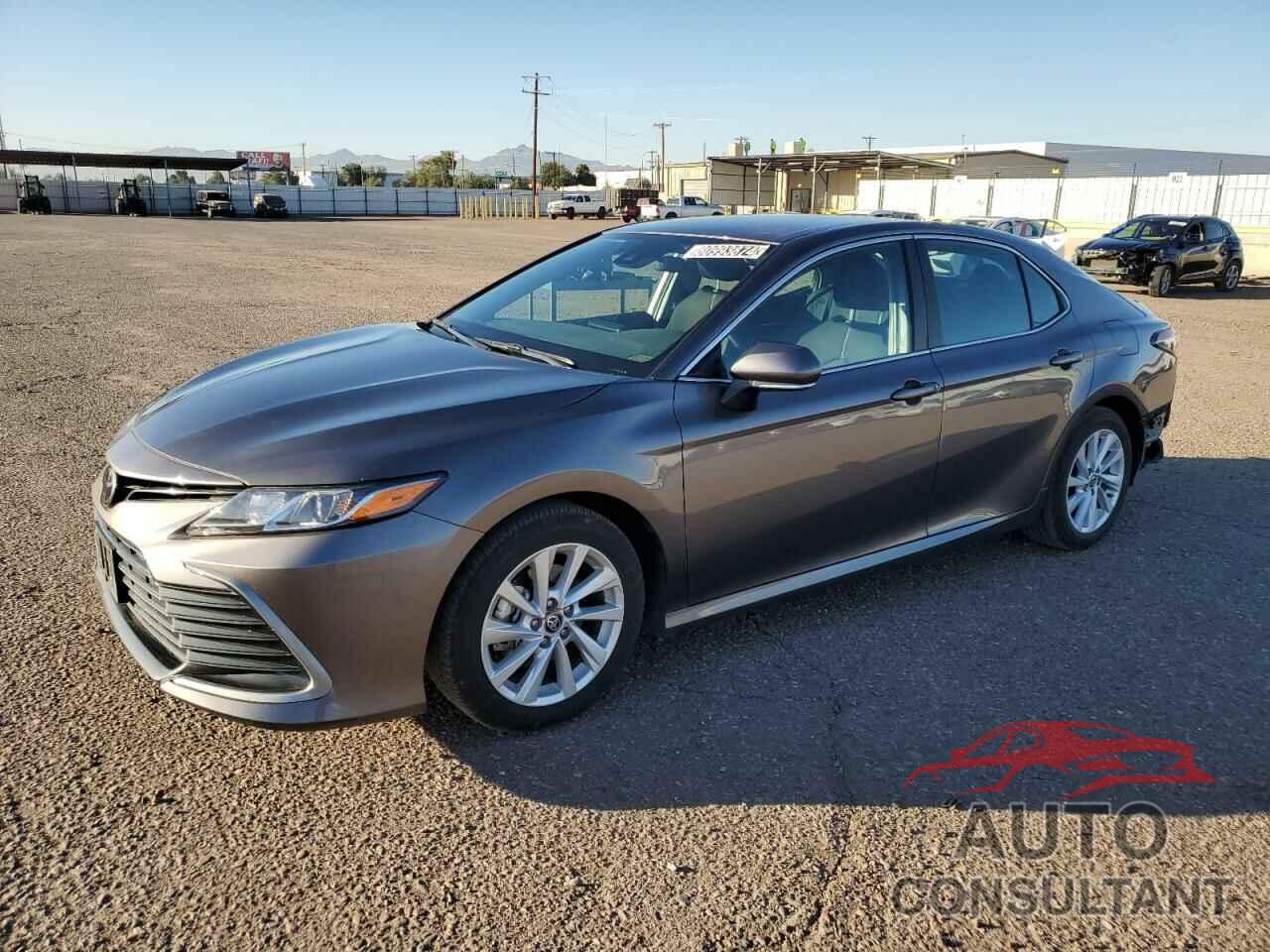 TOYOTA CAMRY 2024 - 4T1C11AK1RU899243