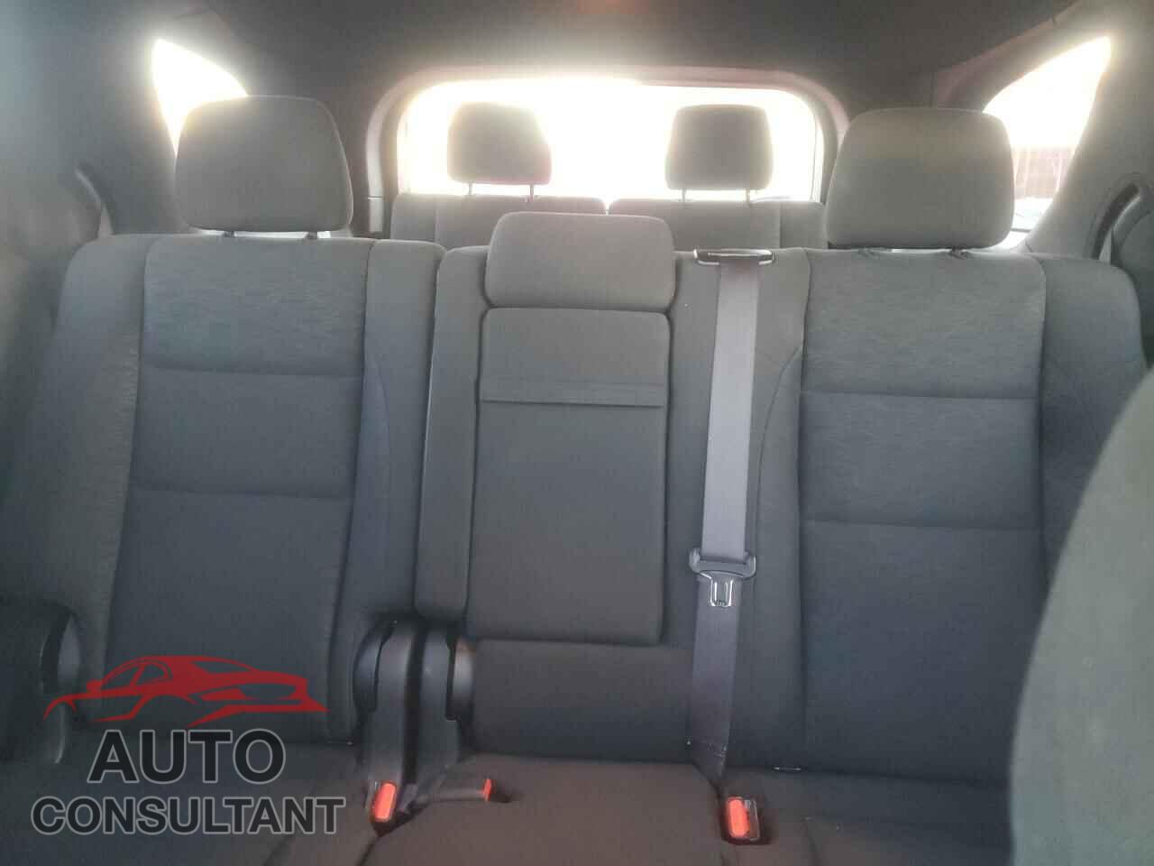 DODGE DURANGO 2023 - 1C4RDJDG8PC690100