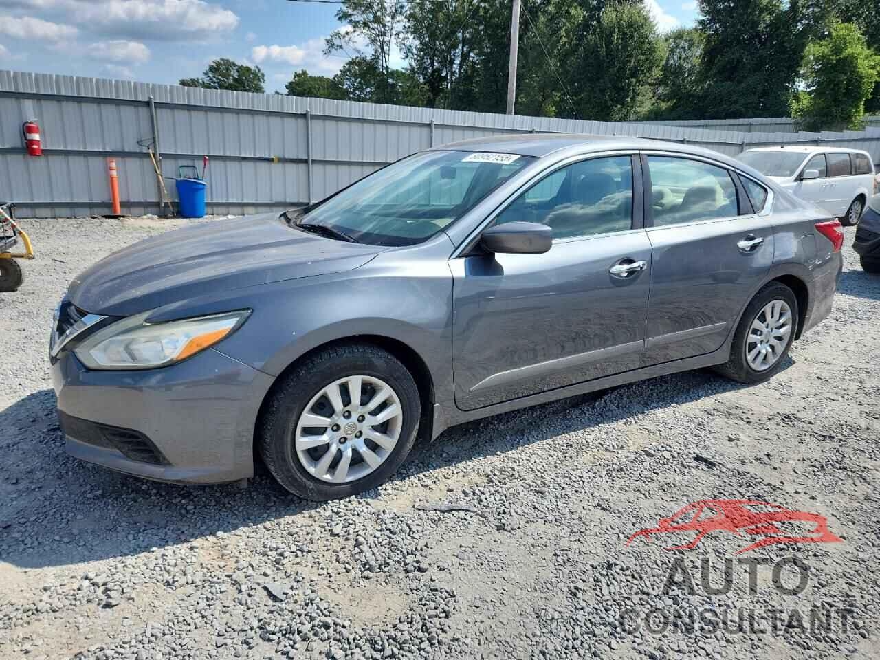 NISSAN ALTIMA 2016 - 1N4AL3APXGC134683