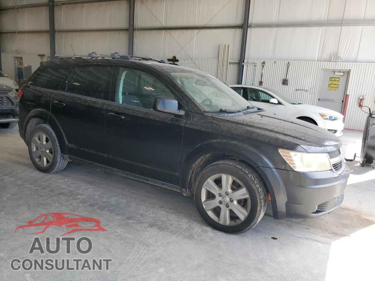 DODGE JOURNEY 2010 - 3D4PH5FVXAT202858