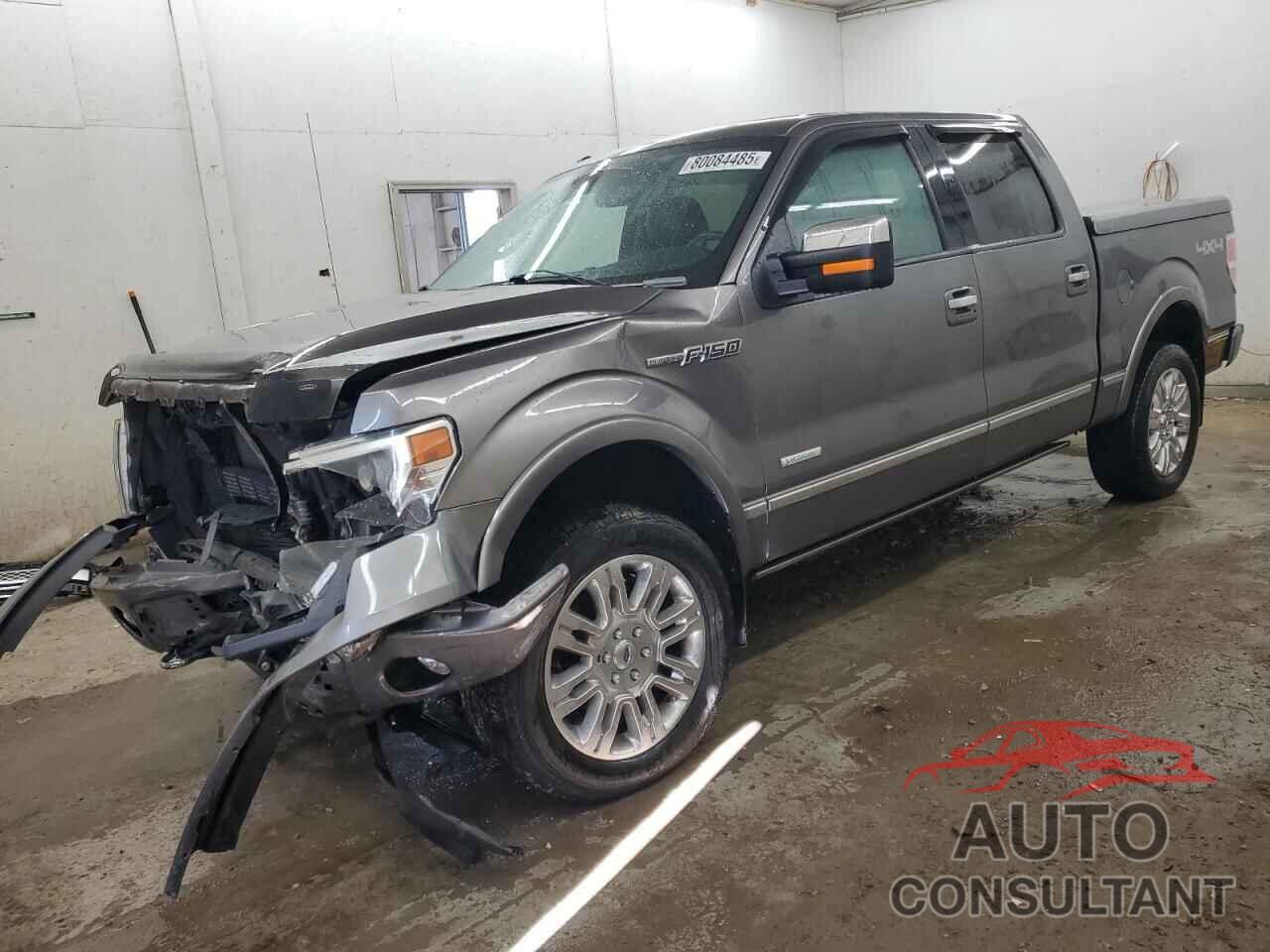 FORD F-150 2013 - 1FTFW1ET5DFD74768