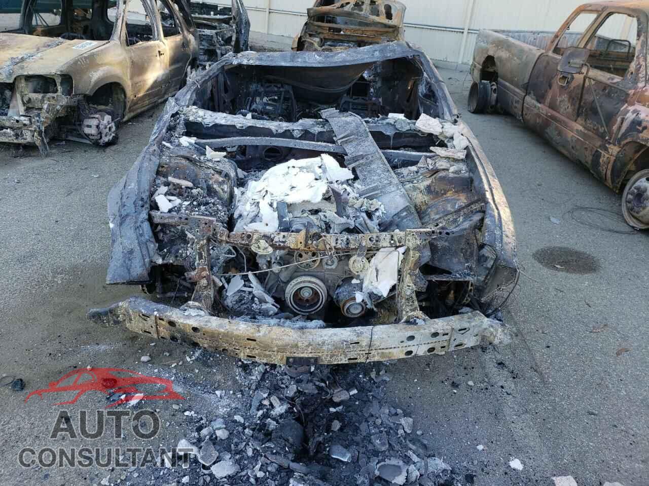 DODGE CHALLENGER 2016 - 2C3CDZFJ4GH218538