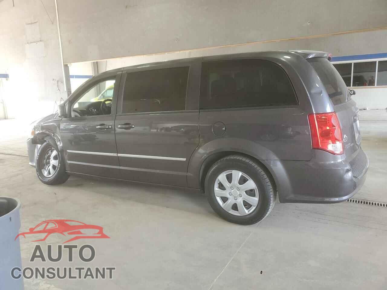 DODGE CARAVAN 2016 - 2C4RDGBG3GR108031