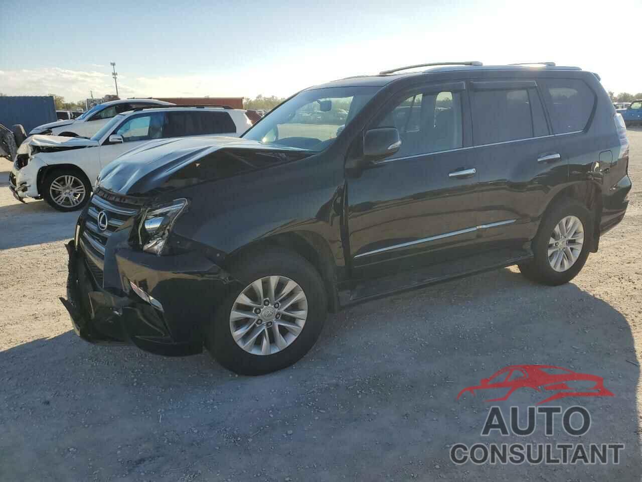 LEXUS GX 2016 - JTJBM7FX4G5130044