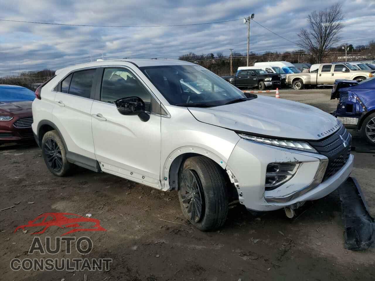 MITSUBISHI ECLIPSE 2023 - JA4ATVAA5PZ005985