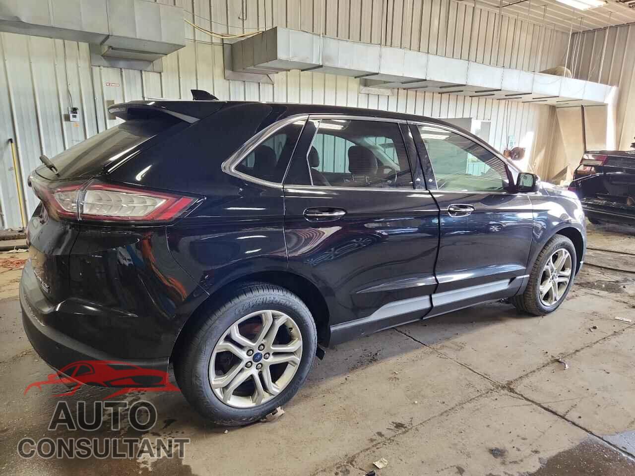 FORD EDGE 2016 - 2FMPK4K96GBC65120