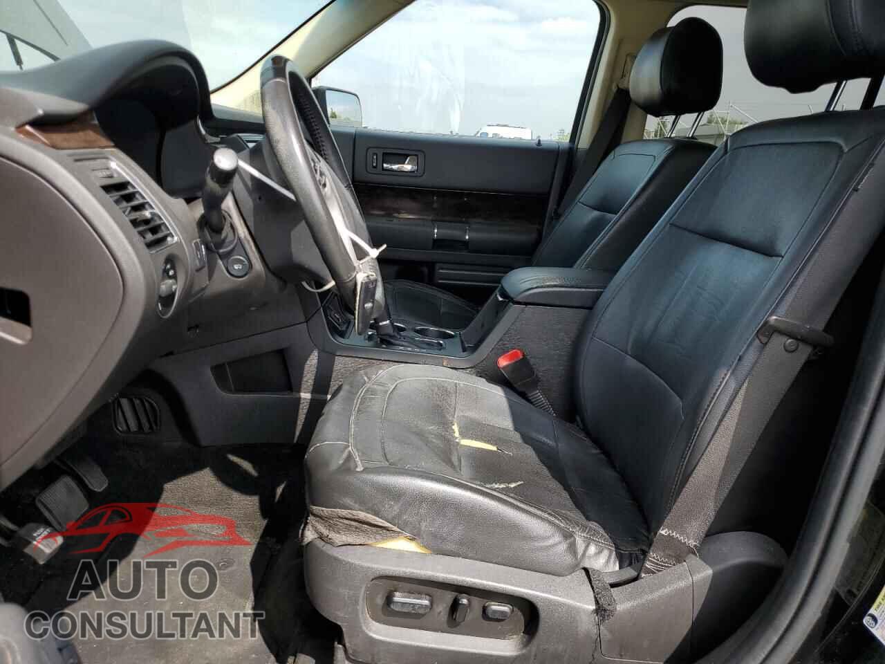 FORD FLEX 2017 - 2FMGK5D8XHBA00857