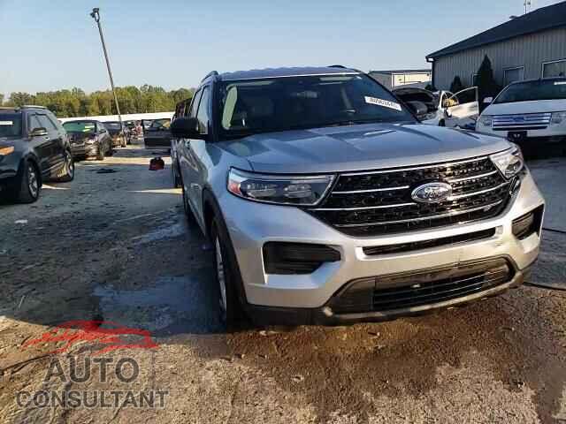 FORD EXPLORER 2020 - 1FMSK8DH2LGC77936