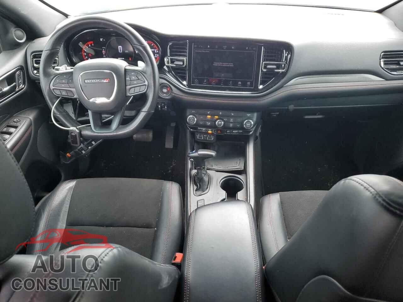 DODGE DURANGO 2022 - 1C4SDJCT4NC133097