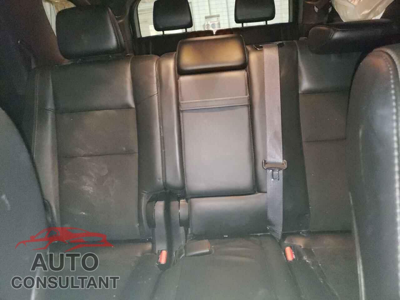 DODGE DURANGO 2021 - 1C4SDJCT6MC555662
