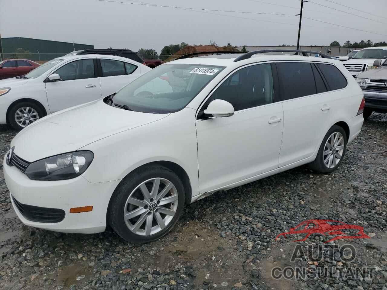 VOLKSWAGEN JETTA 2011 - 3VWPL7AJ0BM700684