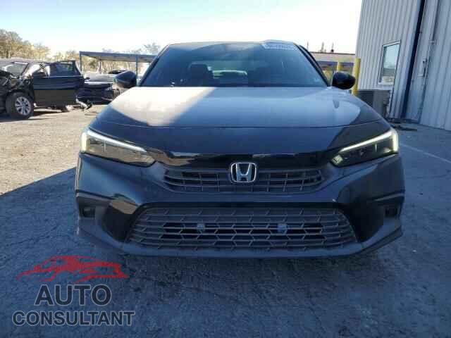 HONDA CIVIC 2024 - 2HGFE2F55RH511708