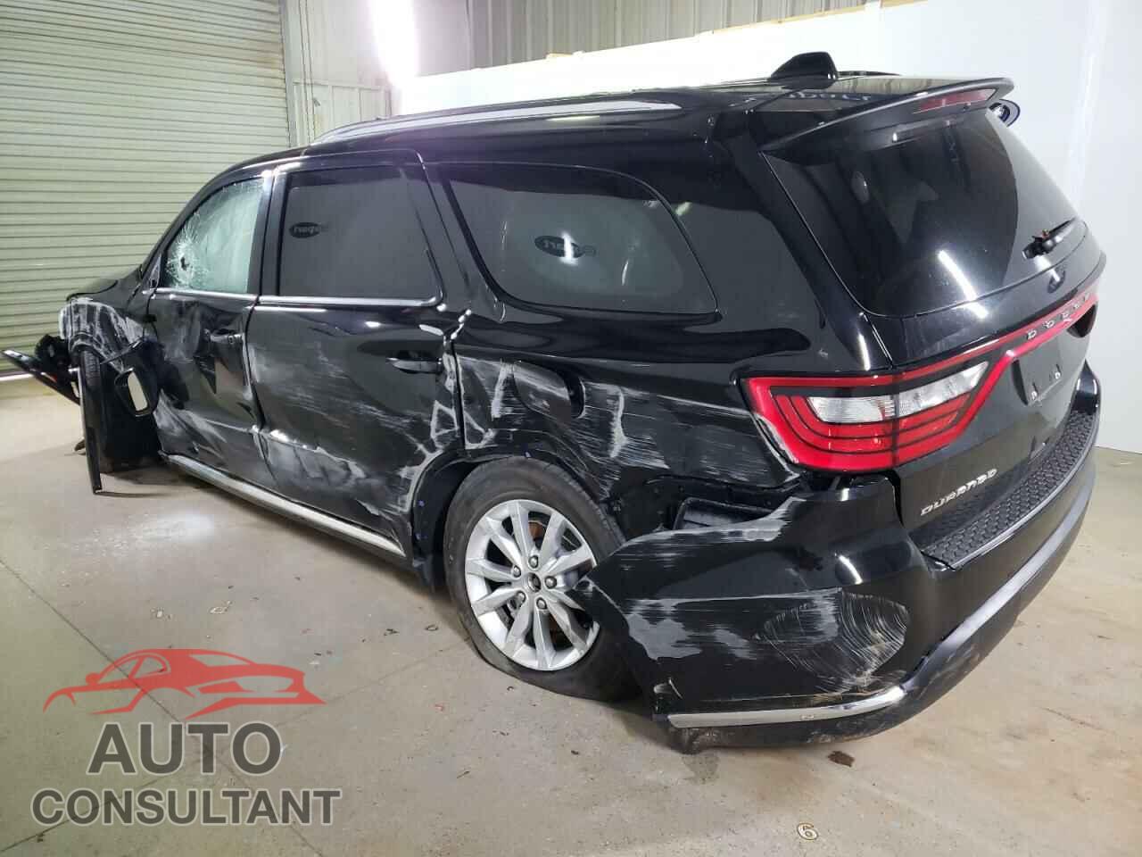 DODGE DURANGO 2023 - 1C4RDHAGXPC630249