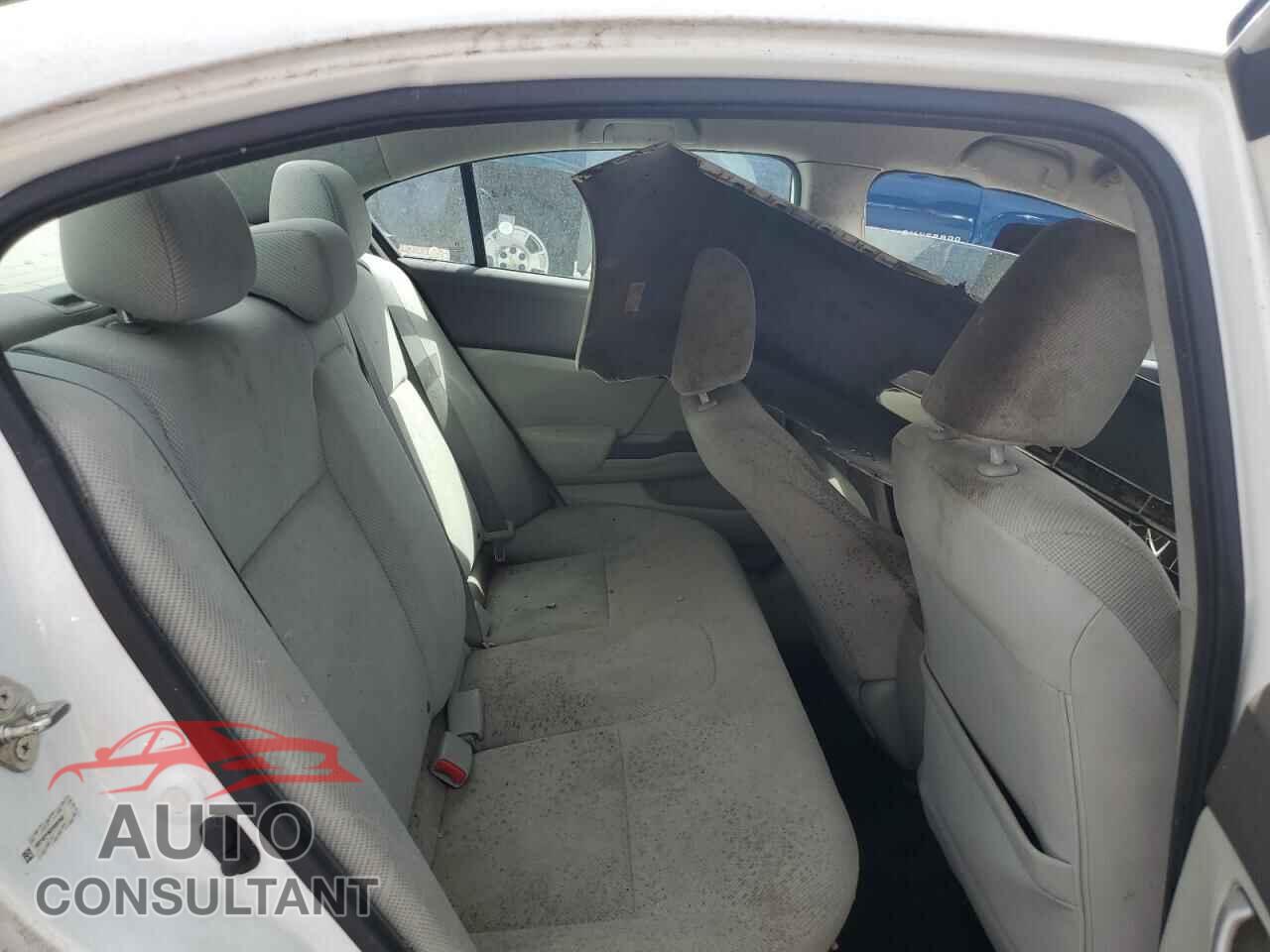 HONDA CIVIC 2012 - 19XFB2F50CE080950
