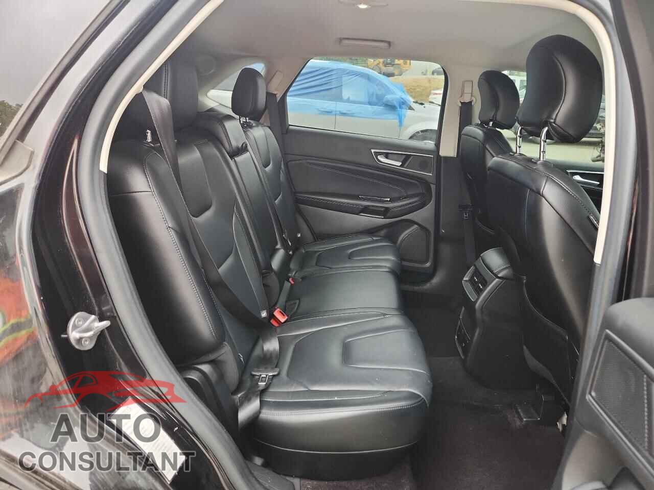 FORD EDGE 2016 - 2FMPK4K81GBB84534