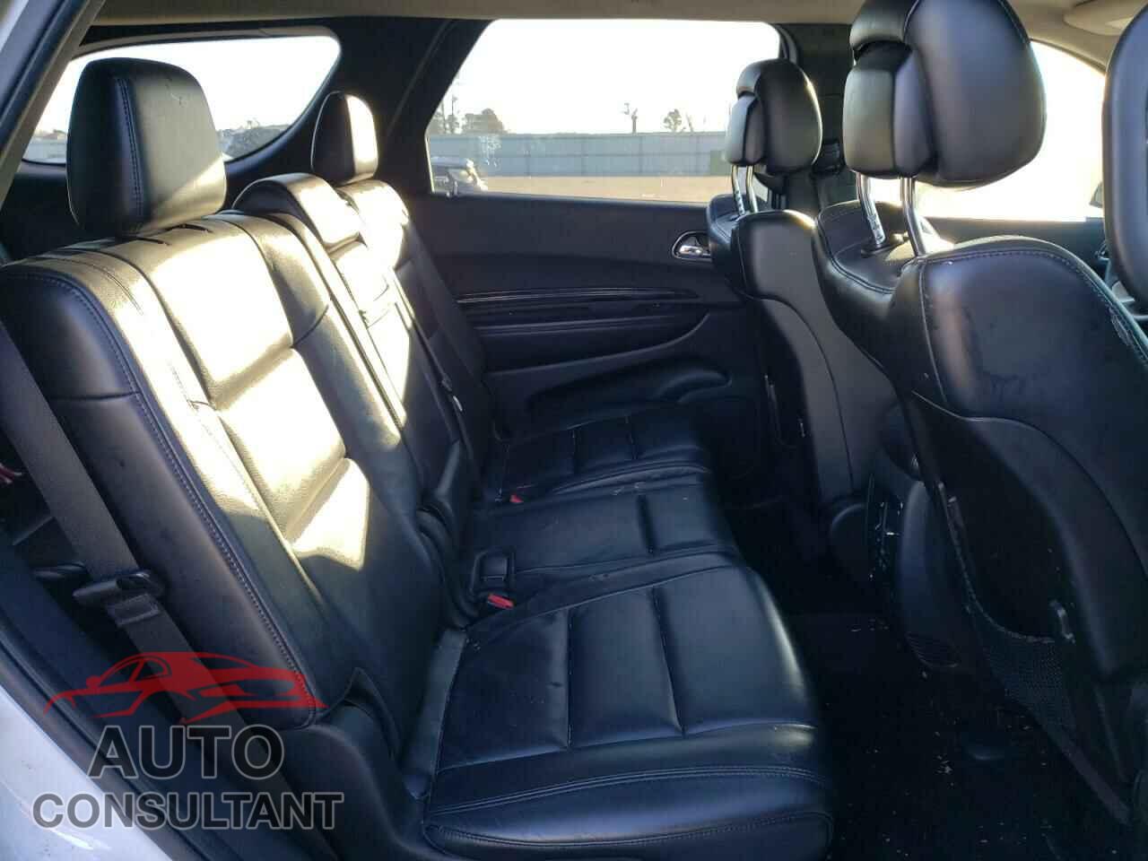 DODGE DURANGO 2015 - 1C4RDHDG8FC873634