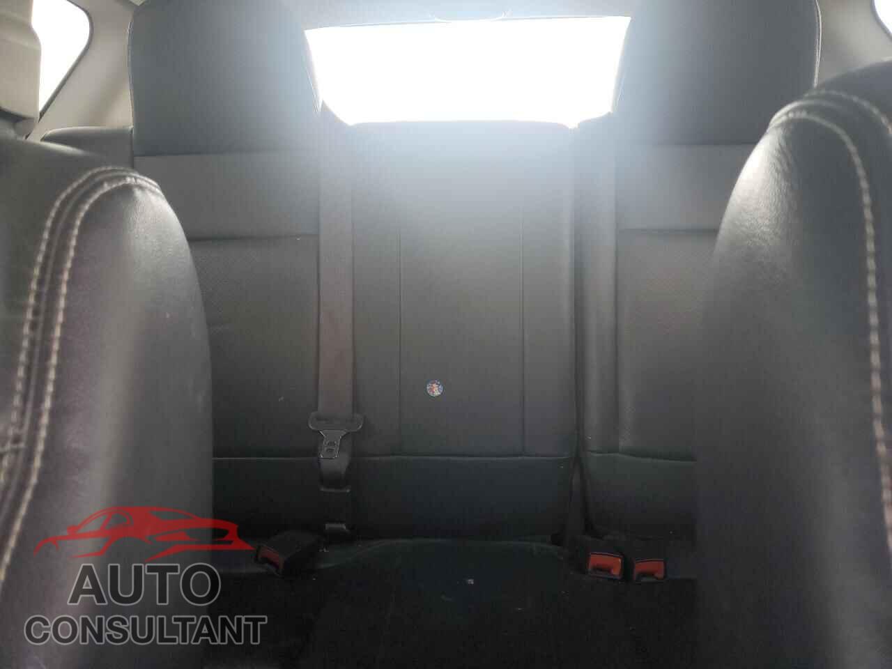 JEEP COMPASS 2016 - 1C4NJDEB2GD746487