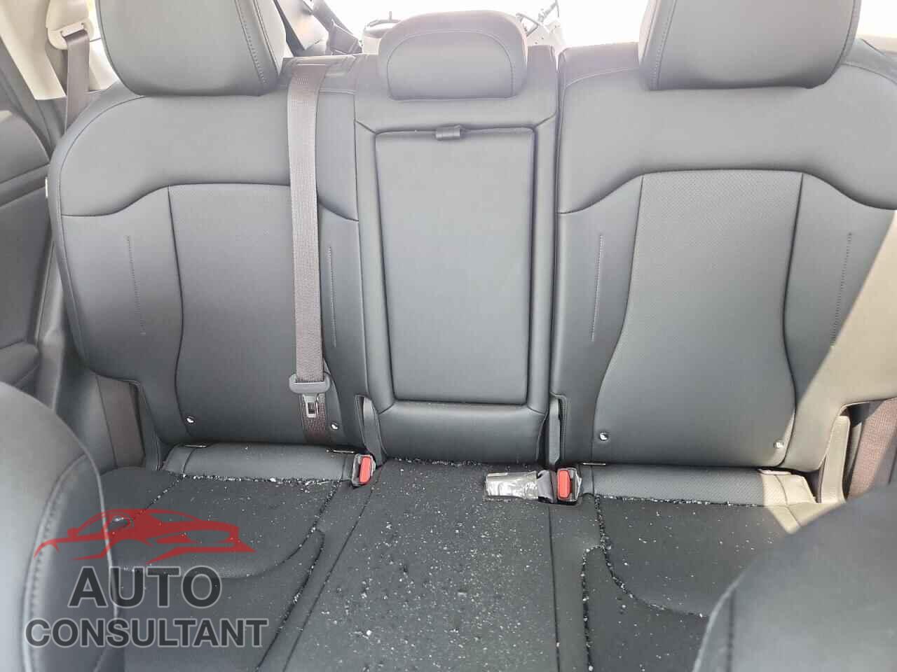 KIA SPORTAGE 2025 - KNDPVCDG7S7217841