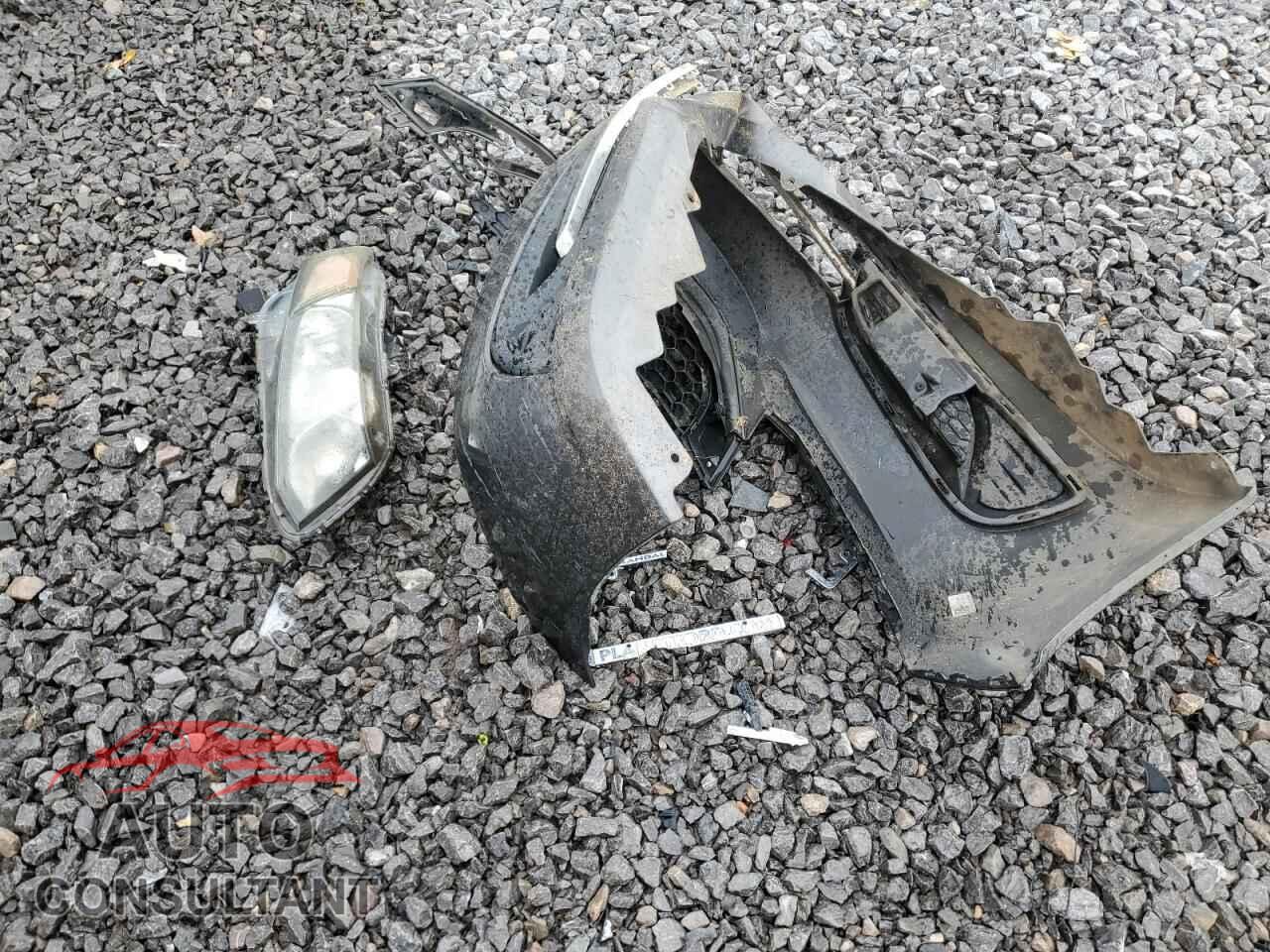 HONDA CIVIC 2013 - 19XFB2F58DE093429