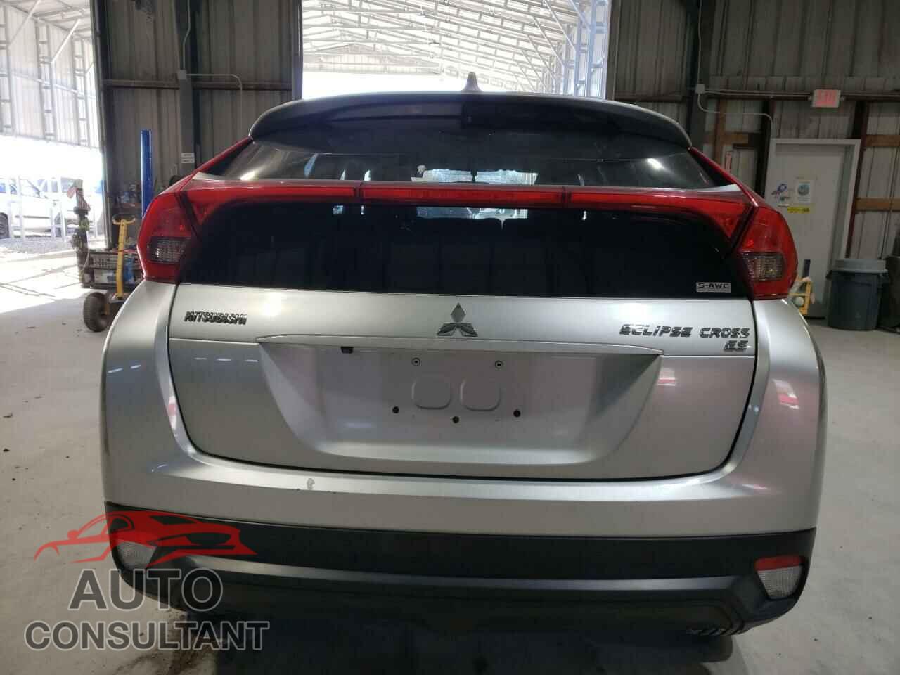 MITSUBISHI ECLIPSE 2019 - JA4AT3AA4KZ030485