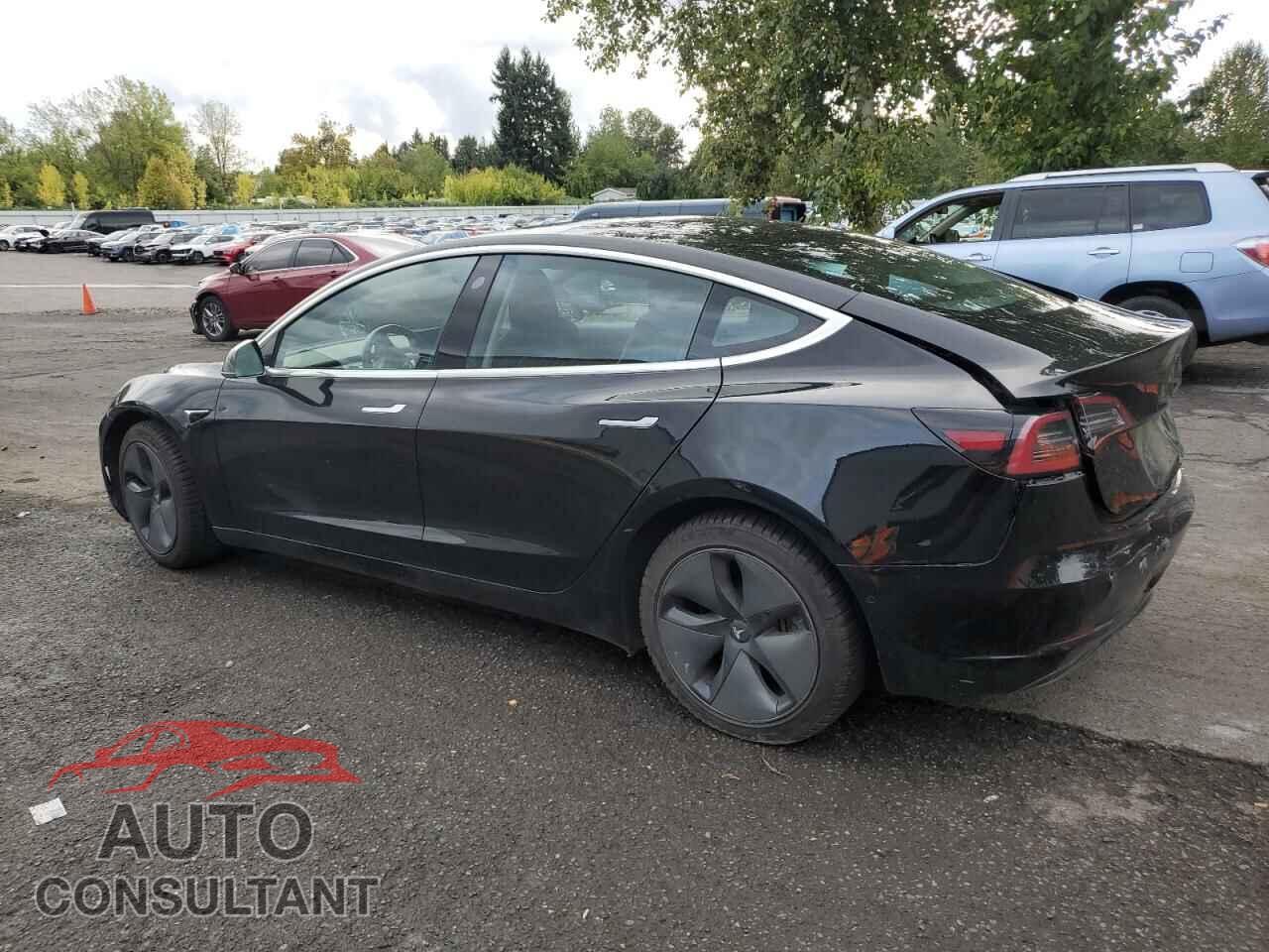TESLA MODEL 3 2018 - 5YJ3E1EB3JF092982