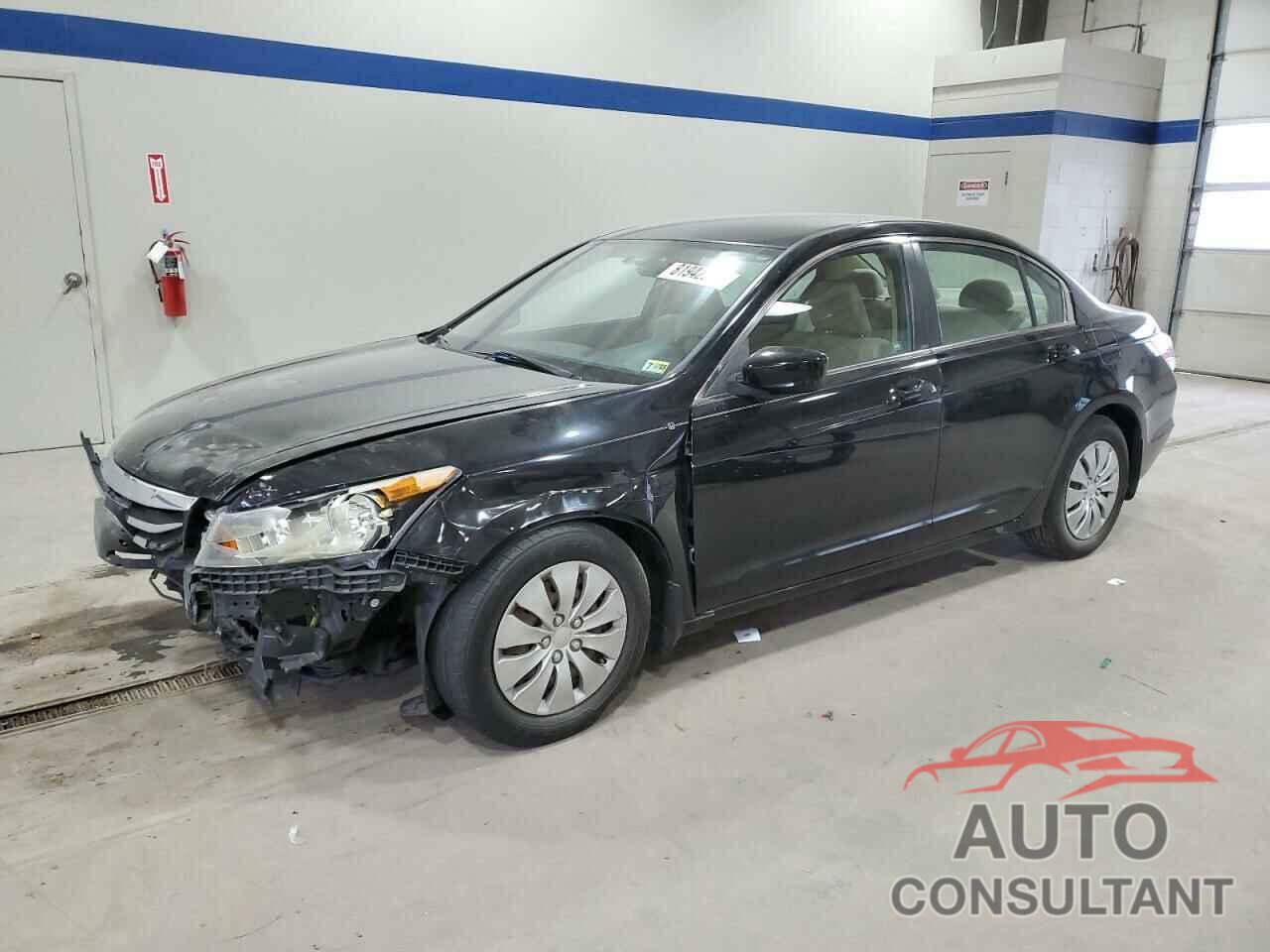 HONDA ACCORD 2011 - 1HGCP2F37BA094186