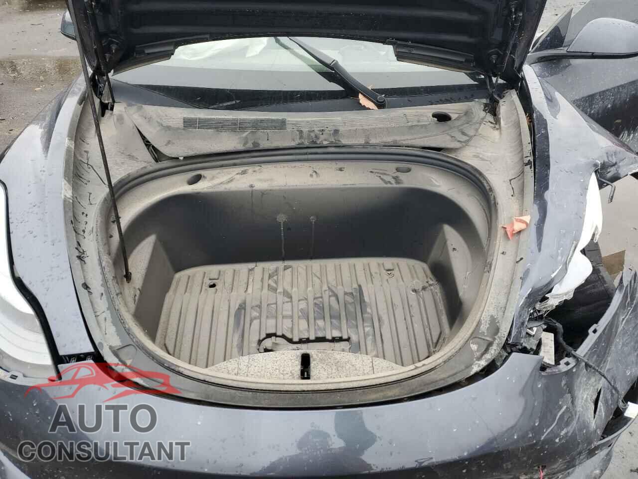 TESLA MODEL 3 2022 - 5YJ3E1EC2NF270556