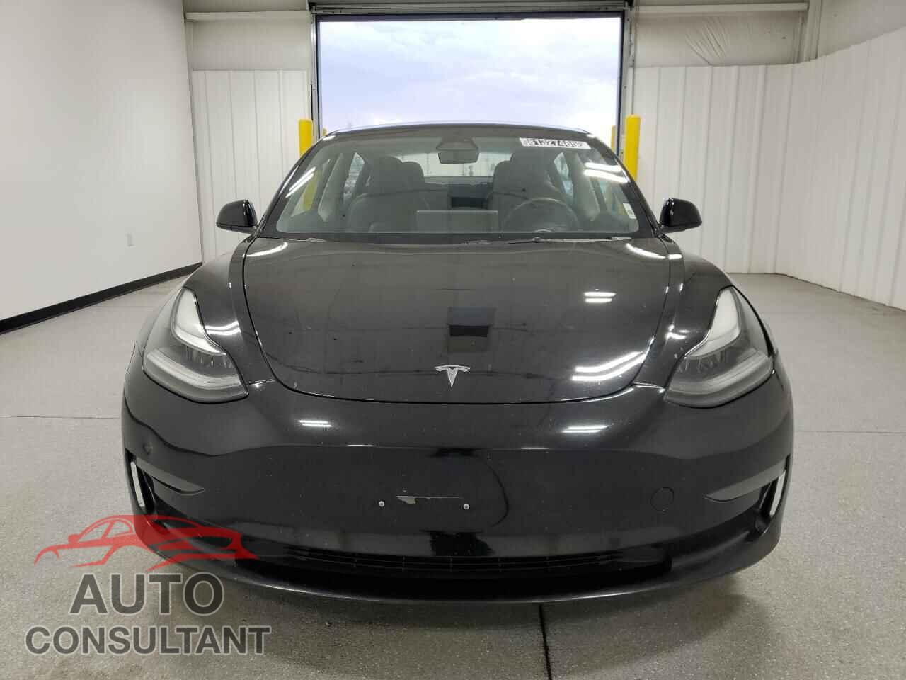 TESLA MODEL 3 2022 - 5YJ3E1EB2NF304891