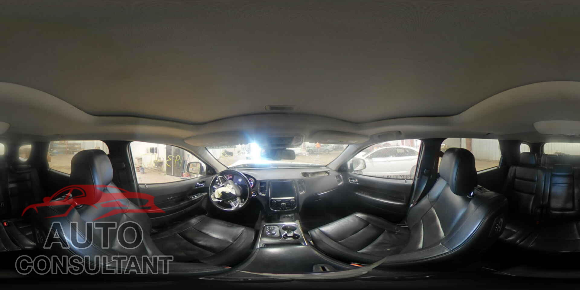 DODGE DURANGO 2015 - 1C4RDJDG7FC825808