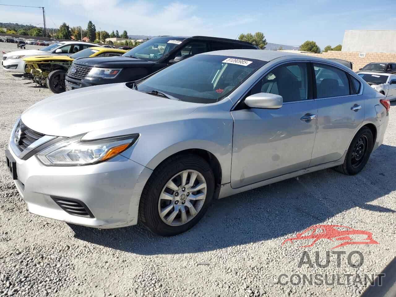 NISSAN ALTIMA 2016 - 1N4AL3AP2GN342464