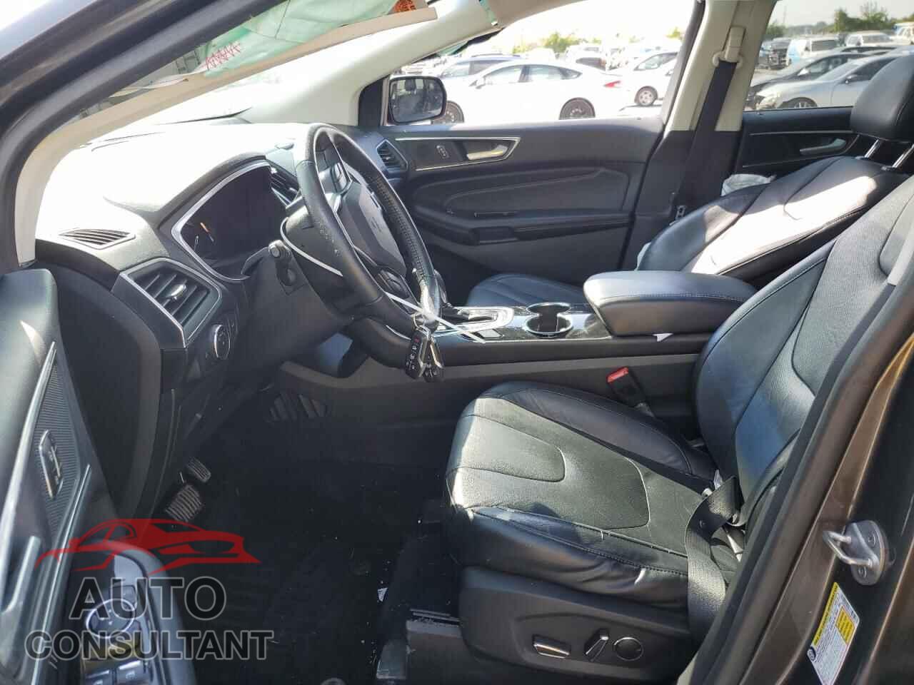 FORD EDGE 2016 - 2FMPK4K82GBB58203