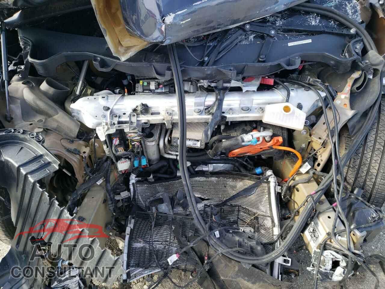 TESLA MODEL X 2023 - 7SAXCBE5XPF367833