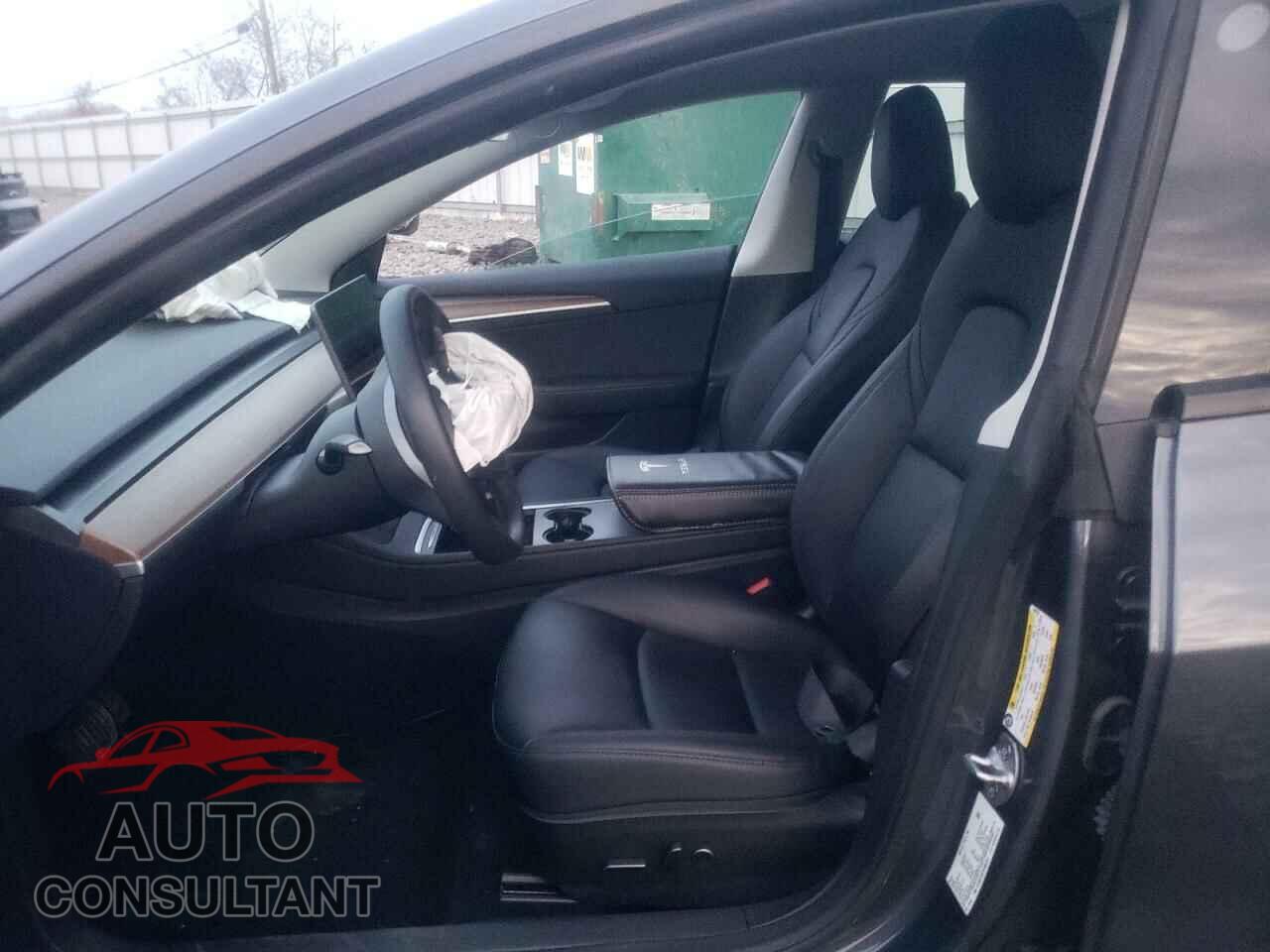 TESLA MODEL 3 2023 - 5YJ3E1EA2PF666763