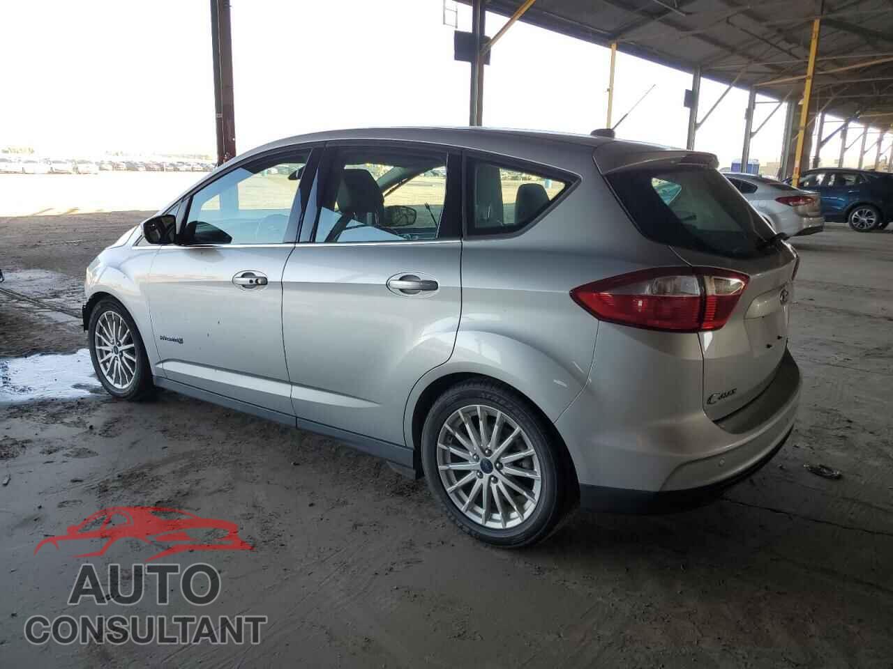 FORD CMAX 2016 - 1FADP5BU0GL101712