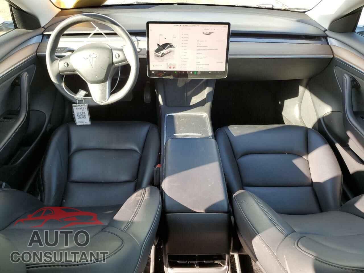 TESLA MODEL 3 2023 - 5YJ3E1EA3PF449576