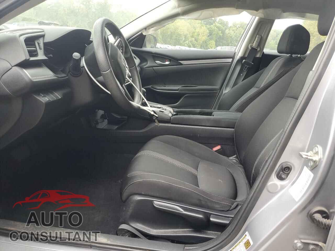 HONDA CIVIC 2016 - 19XFC2F59GE238320