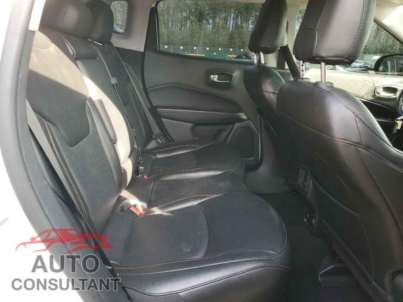 JEEP COMPASS 2020 - 3C4NJDCB0LT195905