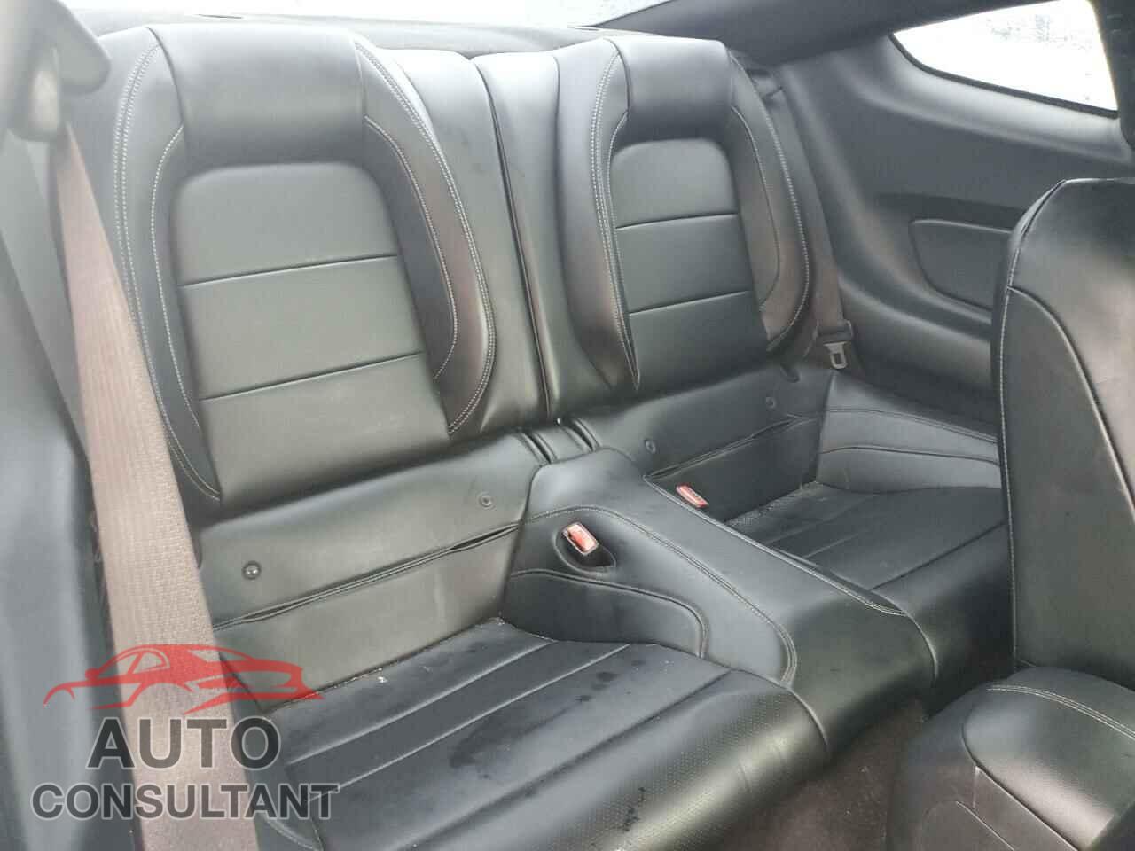 FORD MUSTANG 2015 - 1FA6P8CF8F5347579