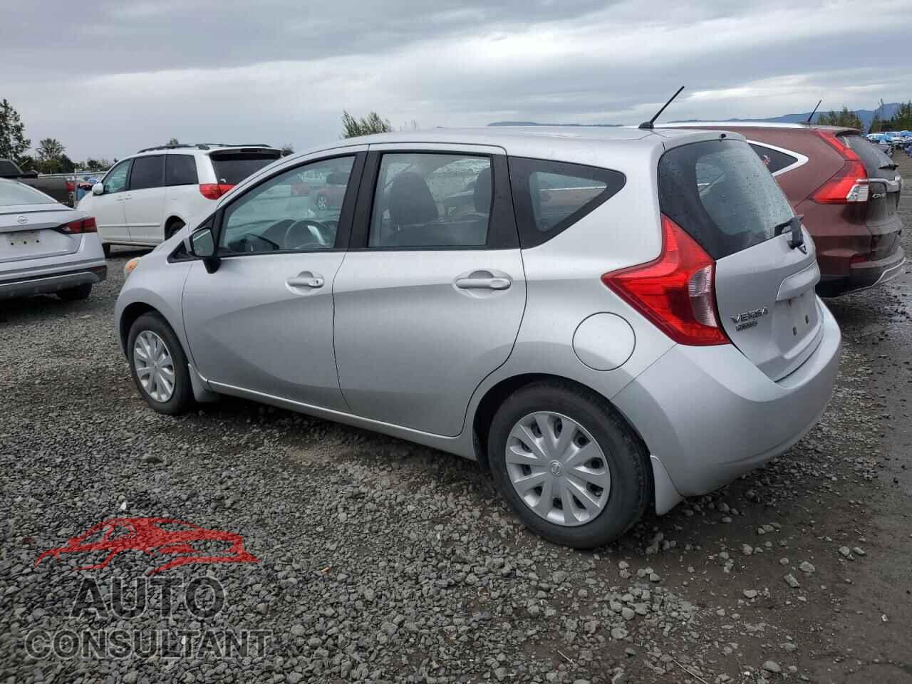 NISSAN VERSA 2015 - 3N1CE2CP3FL413337