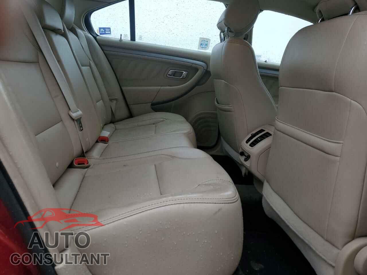 FORD TAURUS 2014 - 1FAHP2E88EG103499